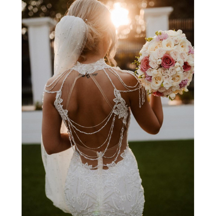 Delicate shades of love