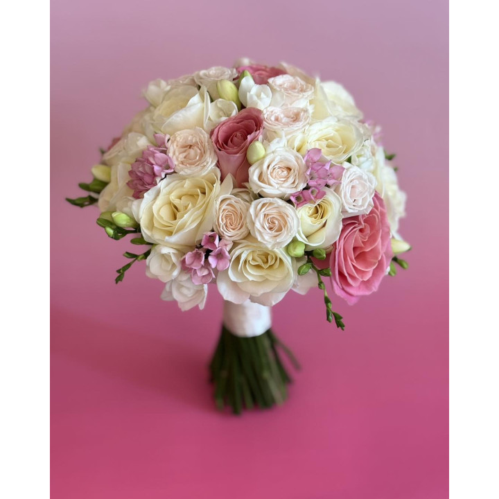 Delicate shades of love