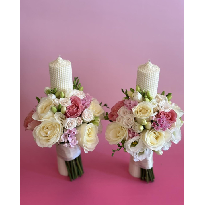 Delicate shades of love