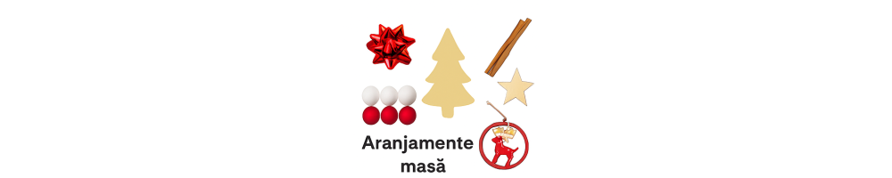 Aranjamente de masa